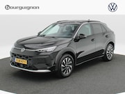 Volkswagen T-Roc - 1.5 eTsi Life First Edition | Trekhaak | Stoel- & Stuurverwa