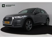 Audi Q5 - 2.0 TFSI quattro Launch Edition (STUURVERWARMING, DIGITALE C
