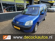 Peugeot Partner - MPV 1.6-16V XT/TREKHAAK/AIRCO