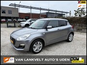 Suzuki Swift - 1.2 Select Automaat, Apple Carplay, Stoelverw.