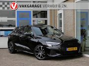 Audi A3 - Sportback 30 TFSI S-Line S-Tronic LED-Matrix|CarPlay|Digi-Da