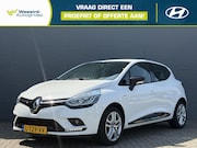 Renault Clio - 0.9 TCe Limited | Navigatie | Cruise Control | Bluetooth Car