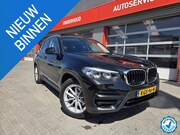 BMW X3 - xDrive30e