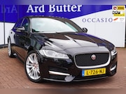 Jaguar XF - 3.0d R-Sport + Xenon+Pano-dak+Camera+Navigatie = UNIEK = SUP