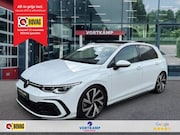 Volkswagen Golf - 1.4 TSI eHYBRID R-LINE PANO-DAK/CAMERA/ACC/MEM/STOEL+STUURVE