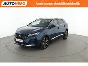 Peugeot 3008 - 1.6 HYbrid 225 GT Pack Business |BB68872|