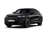 Audi Q5 - Sportback S edition Competition (B10) e-hybrid 270