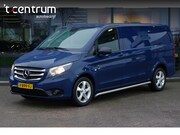 Mercedes-Benz Vito - 114 CDI Lang, Trekhaak, Cruise Control, Navigatie, Bluetooth