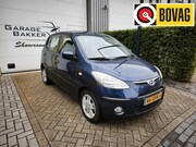 Hyundai i10 - 1.1 i-Catcher Airco centrale vergrendeling Eerste eigenaar