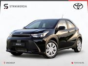Toyota Aygo X - Hybrid 115 play | Nieuw model! | ACC | Camera | Climate cont