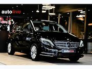 Mercedes-Benz B-Klasse - 200 Prestige, Camera, Leder, LED, Stoelverw, Cruise, Clima,