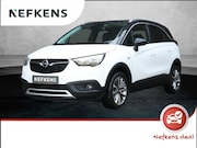 Opel Crossland - Innovation 110pk | 1ste eigenaar | Trekhaak | Camera | Navig