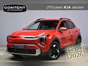 Kia Stonic - 1.0 T-GDi MHEV 115pk DynamicPlusLine