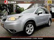 Subaru Forester - 2.0 AWD 150pk Aut. Luxury, Camera | Trekhaak | Navi | Clima 