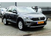 Volkswagen T-Roc - 1.5 TSI Sport. Camera, Elek Klep, Adap Cruise, Stoel&StuurVe