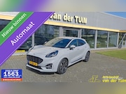 Ford Puma - 1.0 EcoBoost Hybrid ST-Line
