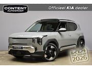 Kia EV2 - 42, 2 kWh 147pk Plus Advanced