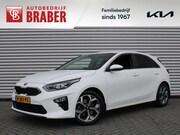 Kia Ceed - 1.4 T-GDi DynamicPlusLine | Trekhaak | Stuur-/stoelverwarmin