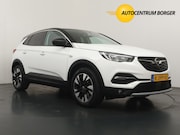 Opel Grandland - 1.2 Turbo Automaat Elegance Navi/18"LM /Cruise/Clima/PDC