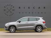 Seat Ateca - 1.5 TSI FR BusinessIntense Automaat Panodak Trekha
