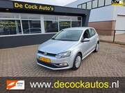 Volkswagen Polo - 1.2 TSI Comfortline