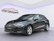 Audi A3 - Sportback 40 TFSI e Edition /Apple & Android carplay/Stoelve