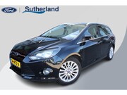 Ford Focus - Wagon 1.6 TI-VCT First Edition | Trekhaak | Climate Control 