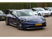 Porsche Taycan Cross Turismo - 93 kWh / SoH 93, 7% / Panoramadak / 360Camera / Luchtvering 