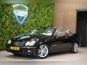 Mercedes-Benz CLK-Klasse - 350 Elegance automaat / cruise / stoelventilatie / parkeerse