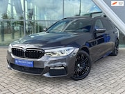 BMW 5-serie - Touring 540d xDrive High Executive M-Sport 320pk Panoramadak