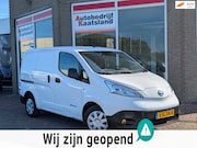 Nissan e-NV200 Van - Business - BTW - Navi - 83.500 KM - 2016