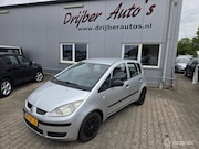 Mitsubishi Colt - 1.1