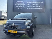 Fiat 500L - Cross 0.9 TwinAir Benzine | 2018 | 74.058 km | 1e Eigenaar |