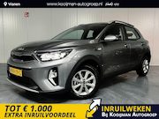 Kia Stonic - 1.0 T-GDi MHEV DynamicLine