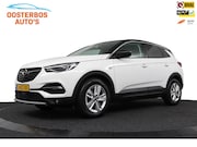 Opel Grandland X - 1.2 T. 130pk Automaat Business Elegance Winterpakket/Carplay