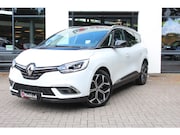 Renault Grand Scénic - 1.3 TCe Intens 140 pk Automaat, Lederpakket, HUD