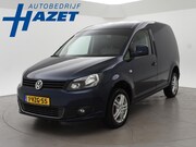 Volkswagen Caddy - 2.0 TDI 110 PK 4MOTION + TREKHAAK 1500 KG | CRUISE CONTROL |
