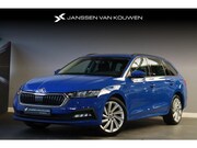Skoda Octavia - Combi 1.4 TSI iV PHEV Business Edition SOH 95% Stoelverwarmi