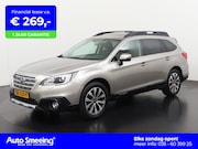 Subaru Outback - 2.5i Premium | Schuifdak | Trekhaak | Leder | Zondag Open