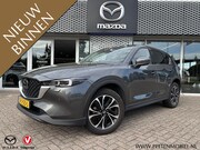 Mazda CX-5 - 2.0 e-SkyActiv-G M Hybrid 165 Exclusive-Line | DAELERONDERHO