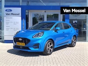 Ford Puma - 1.0 EcoBoost Hybrid ST-Line | Elek. Achterklep | Stoel/stuur