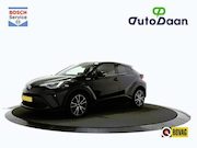 Toyota C-HR - / C-HR+ 1.8 Hybrid Executive