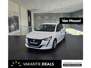 Peugeot 208 - 1.2 PureTech Like | Cruise Control | DAB Radio | Lane Assist