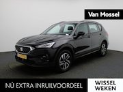 Seat Tarraco - 1.5 TSI Style AUTOMAAT | CAMERA | NAVIGATIE | APPLE CARPLAY 