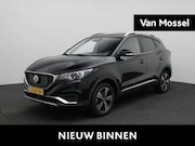 MG ZS - MG EV Luxury 45 kWh | Automaat | Panoramadak | Led