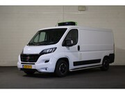 Fiat Ducato - 2.3 MultiJet L2 H1 Koelwagen Dag en Nacht