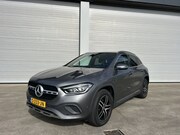 Mercedes-Benz GLA-Klasse - 250 e Style