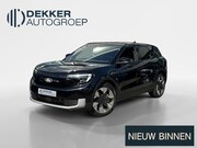 Ford Explorer - Premium Extended Range RWD 77 kWh
