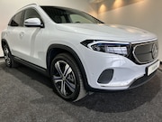 Mercedes-Benz EQA - 250+ Electric Art 71 kWh Advanced plus , Pano, ACC, Premium 