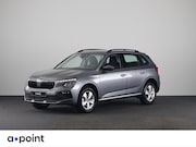Skoda Kamiq - Selection 1.0 TSI 115 pk 6 versn. Hand | Wegklapbare Trekhaa